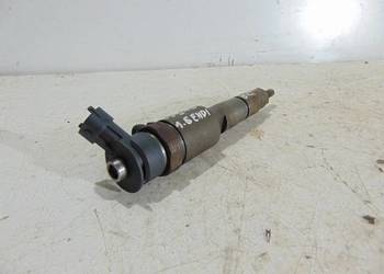 WTRYSK PALIWA CITROEN C3 II 1.6 EHDI 0445110339