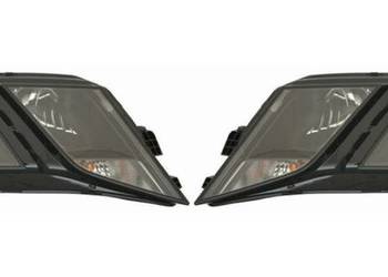 Skoda Octavia III 17-20 Reflektor przedni lampa przednia NOWA