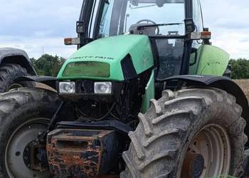 Deutz-Fahr Agrotron 175 Parts,Części