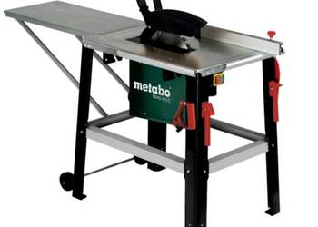 Piła stołowa Metabo