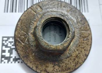 M72 M 72 nakretka koła zapasowego