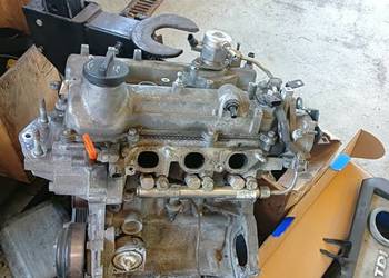 Silnik hyundai i20 1.0 turbo G3LC