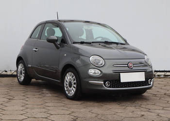 Fiat 500 1.2