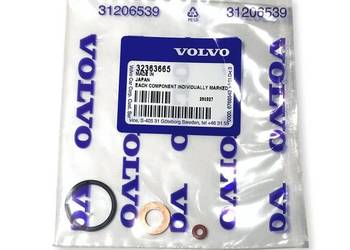 VOLVO zestaw montazowy wtryskiwacza 2.0 D OE 32363665