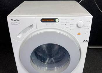 Pralka Miele W 1714 1400 obr./min A+ Sprawna / Gwarancja / Dostawa