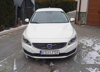 Volvo V60 D2 Geartronic