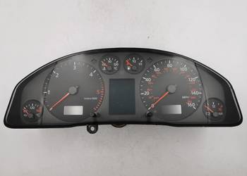 Licznik Zegary Audi A6 C5 1.9 TDI 4B0920981B 110.008.948/055