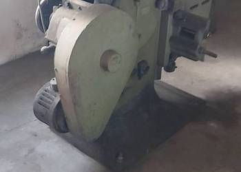 Tokarka, strugarka do metalu, giętarka do prętów, gilotyna do prętów