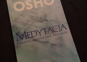 Osho medytacja