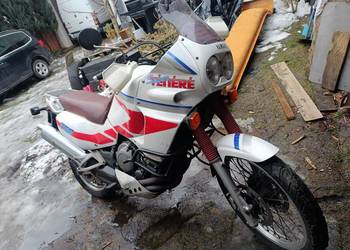 Yamaha xtz 750 super tenere A2 95r