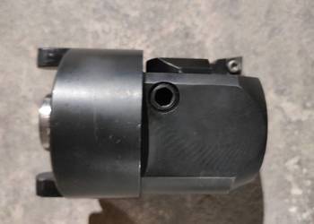 Głowica wytaczarska dokładna PAFANA NWGD 65100 F/V
