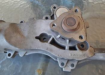 Pompa wody  06123222  150671  - Opel Astra 1.4 Turbo