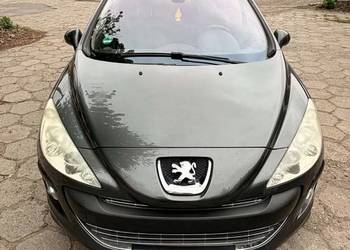 Peugeot 308 SW