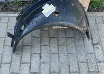 VW Golf V VI Nadkole wewnętrzne lewy tył 1K6809411B nieużywane