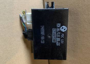8385232 moduł sterownik parkowania pdc bmw 5 e39 3 e46