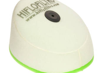 Gąbkowy filtr powietrza HifloFiltro HFF6012
