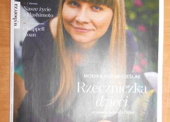 Wysokie Obcasy - nr 35 (1305) - Monika Horna-Cieślak