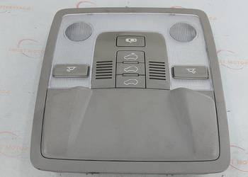 KIA SPORTAGE III 12r lampka podsufitki 92800-3U400