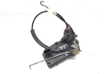 ZAMEK DRZWI PRAWY TYŁ OPEL ZAFIRA B Minivan 13210739 05-15