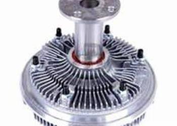 RE181928 Sprzęgło VISCO