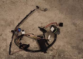 Wiązka instalacja drzwi lewy przód kierowcy Renault Safrane