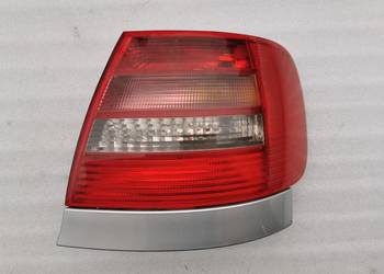 Lampa Prawy Tył Tylna Prawa Audi A4 B5 Sedan Lift