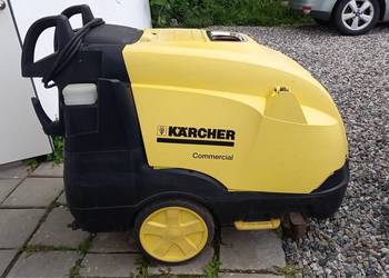 Kärcher HDS 10/20-4M