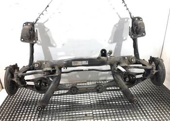 BELKA TYŁ VW PASSAT B8 Kombi 3Q0505235AB TYLNA, ZAWIESZENIA