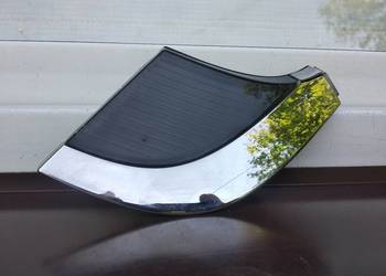 Saab 9-5 95 LIFT FL odblask lampy reflektora lewy przedni Europa 89101421