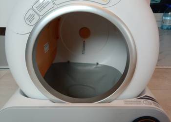 Sprzedam samooczyszczająca kuweta dla kota Automatic cat litter box