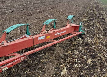 Pług Kverneland ab100 kuhn overum lemken agromasz