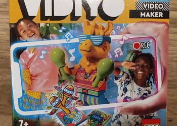 LEGO VIDIYO Party Lama Beatbox 43105