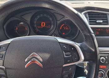 Citroën c4 1.6vti