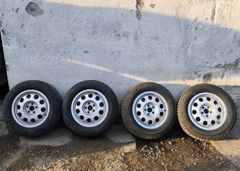 Sprzedam koła  R 15