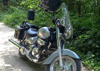 Hyosung Aquila GV125