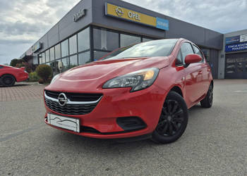 Opel Corsa Opel Corsa E E (2014-)
