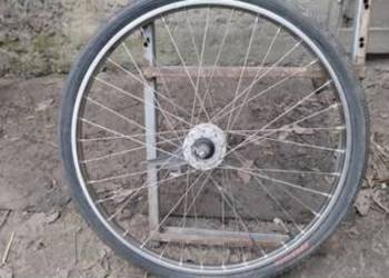 Części do roweru