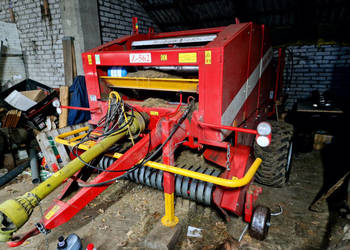 Prasa zwijająca METAL-FACH Z-562