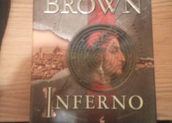 Inferno - D.Brown