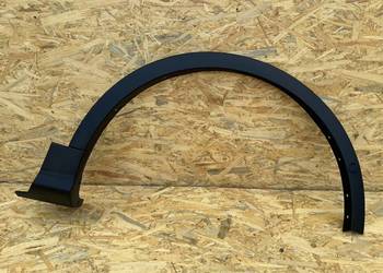 Listwa błotnika przód prawa ford kuga mk2 12+ CV44-S16D238-A