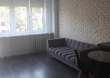 Mieszkanie Pruszków 38m 2 pokojowe