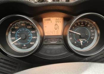 Piaggio X-evo Xevo licznik zegary