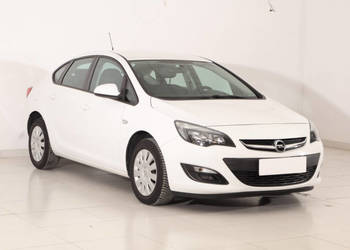 Opel Astra 1.6 16V