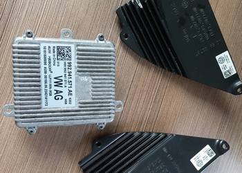 modul lampy transporter