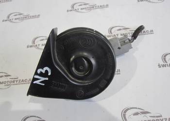 FIAT GRANDE PUNTO 09r klakson sygnał dźwiękowy 51803068