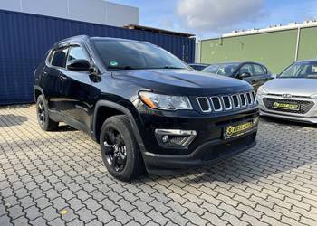 Jeep Compass 2019 Jeep Compass 2019