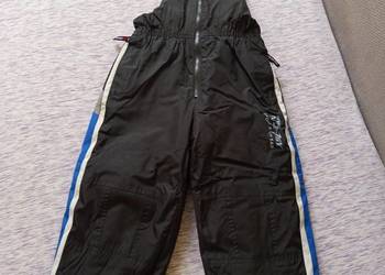 Spodnie narciarskie