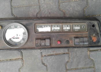 Żuk deska rozdzielcza licznik