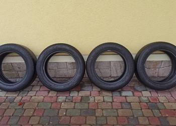 Opony Opona Falken Sincera SN250A 215/60R17 M+S Wielosezonowe * 4 SZTUKI *