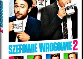 SZEFOWIE WROGOWIE 2   JENNIFER ANISTON